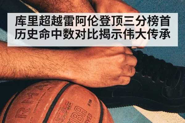 NBA basketball court